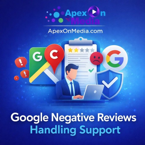 Google Negative Reviews Handling Support Google Negative Reviews Handling Support